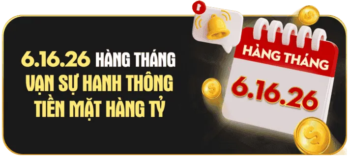 Game bắn cá và nổ hũ với đồ họa ấn tượng