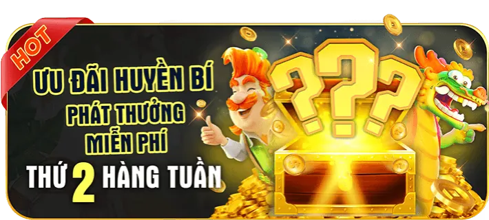 Các trò chơi Slot Game
