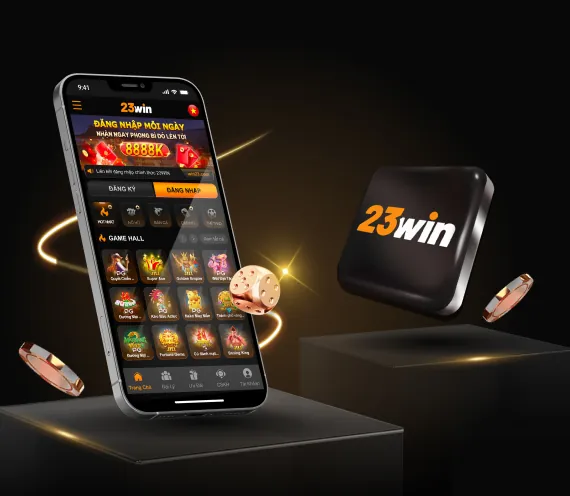 Chơi casino trên điện thoại di động