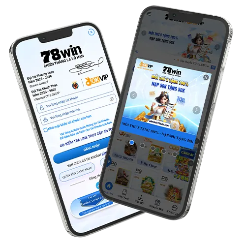Bàn chơi Blackjack trực tuyến