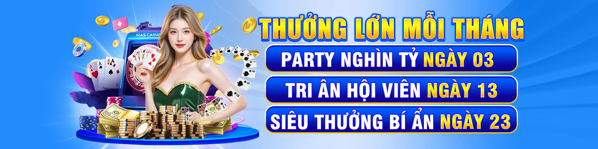 Banner blog zalv game với các yếu tố cá cược trực tuyến