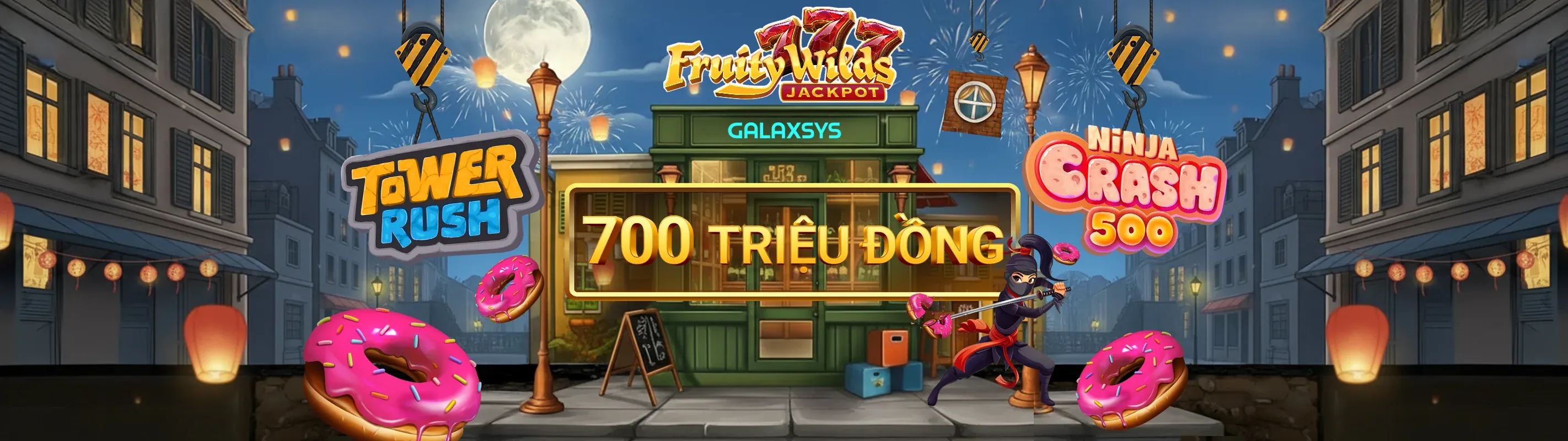 Tin tức zalv game mới nhất
