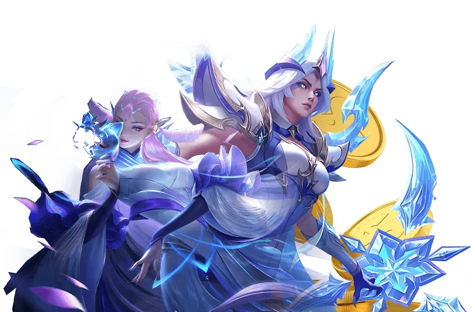 Hướng dẫn nhận ưu đãi zalv game