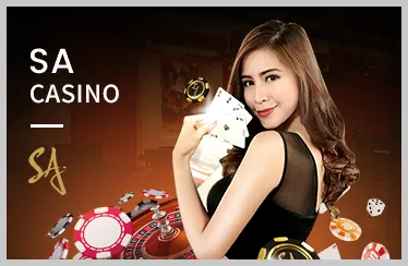 Chọn trò chơi sòng bạc trực tuyến