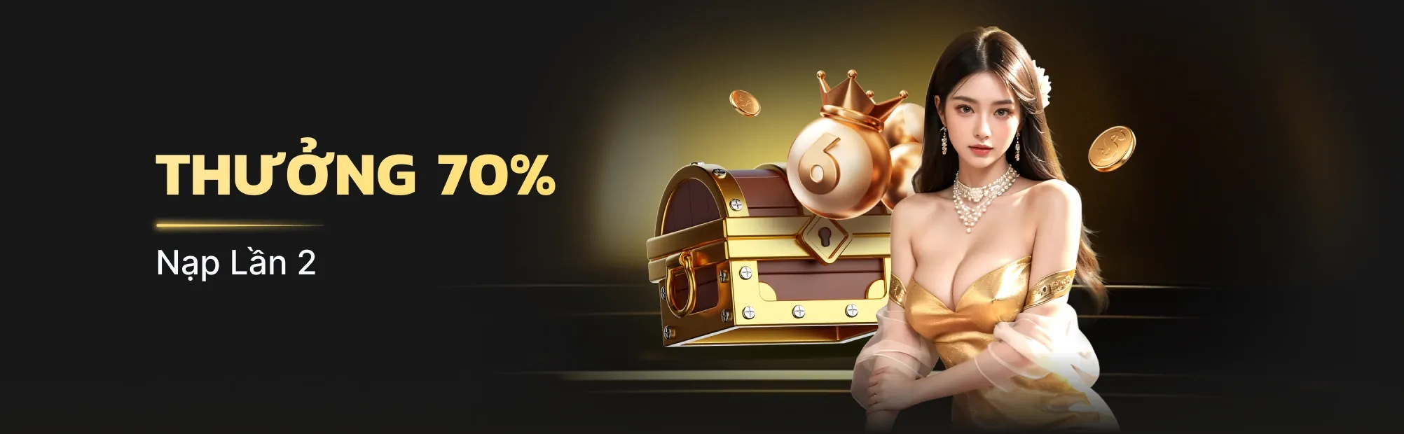 Chương Trình VIP
